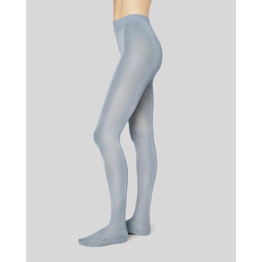SWEDISH STOCKINGS TORA Strumpfhose, light grey