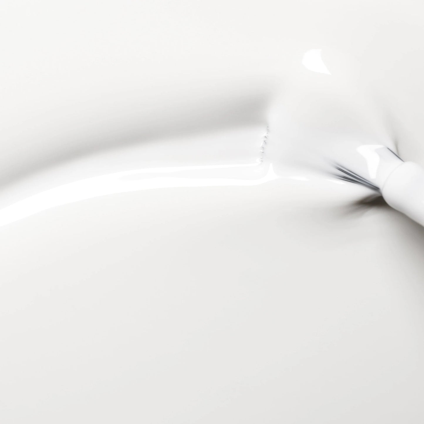 MANUCURIST Nagellack, Snow