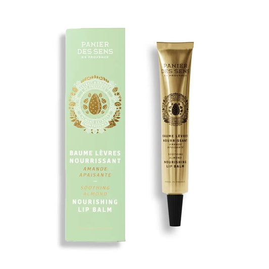PANIER DES SENS MANDEL Lippenbalsam