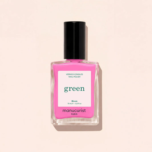 MANUCURIST Nagellack, Bloom