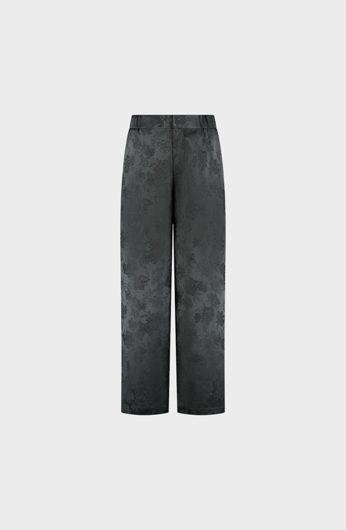 AMAYA AMSTERDAM SARAH Hose, schwarz