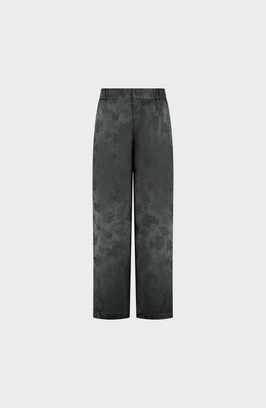 AMAYA AMSTERDAM SARAH Hose, schwarz