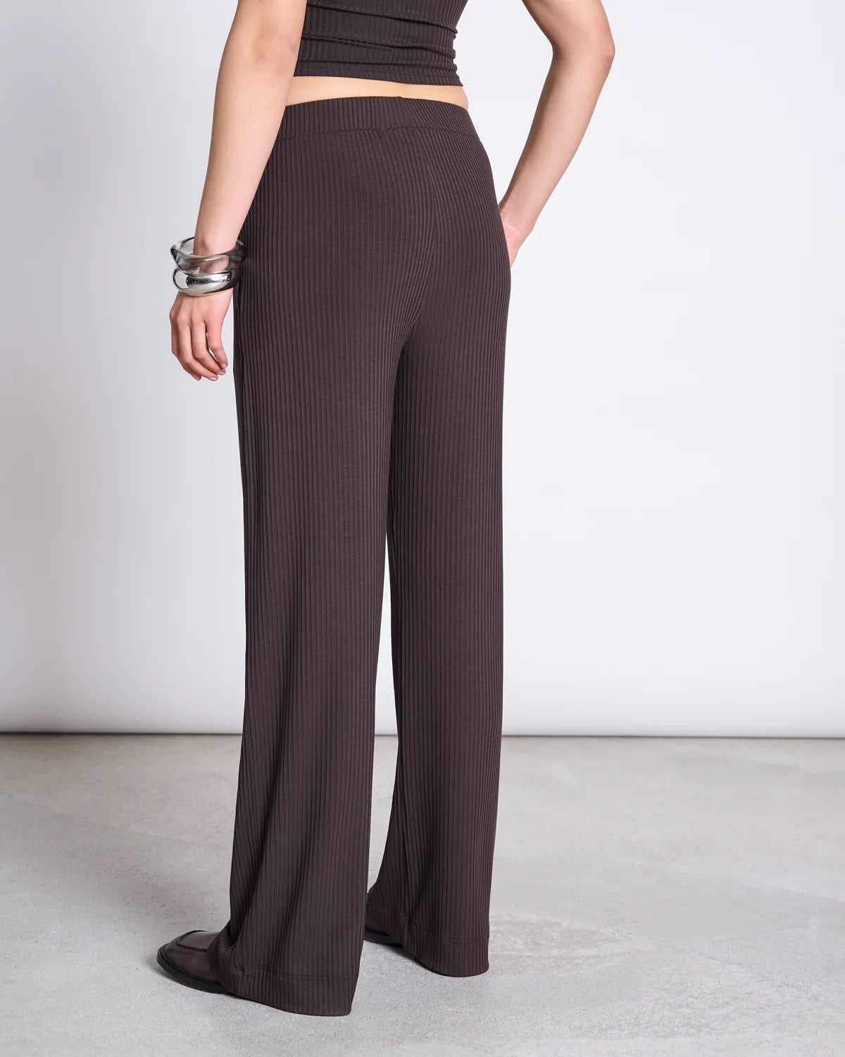 JAN|N JUNE SMILLA Hose, mud