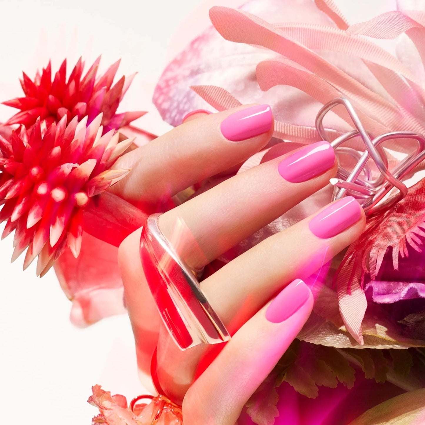 MANUCURIST Nagellack, Bloom
