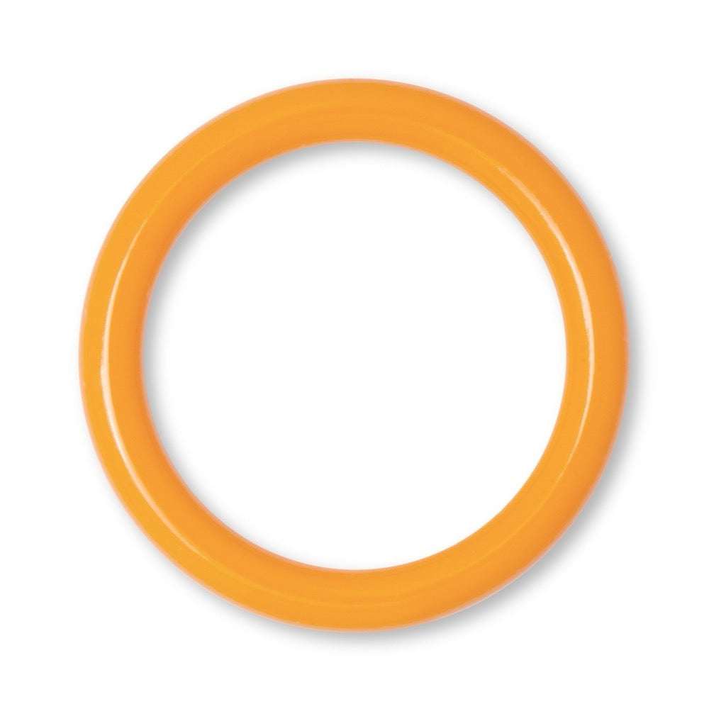 LULU COPENHAGEN COLOR Ring, marigold
