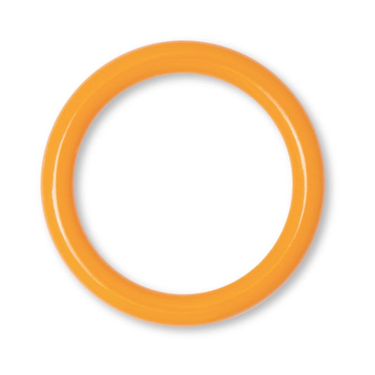 LULU COPENHAGEN COLOR Ring, marigold