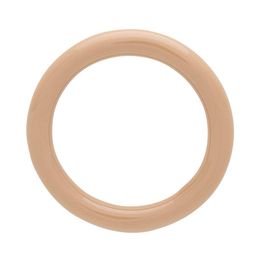 LULU COPENHAGEN COLOR Ring, mocha mousse