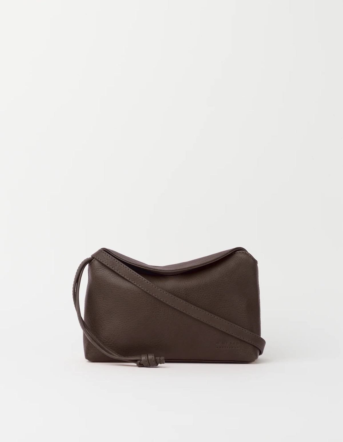O MY BAG SIENNA MINI Handtasche, chocolate