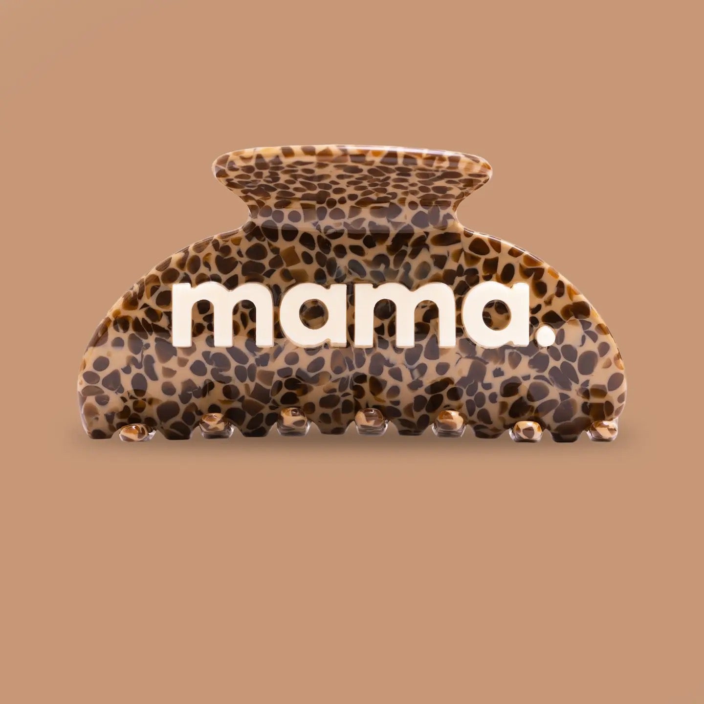 SASSTIE FOREVER MAMA Hairclip