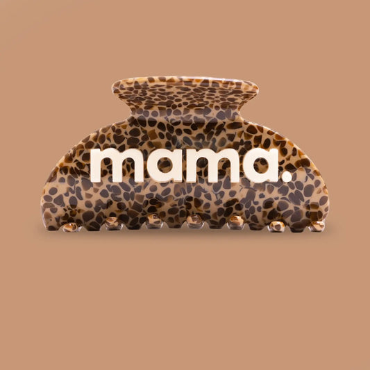 SASSTIE FOREVER MAMA Hairclip