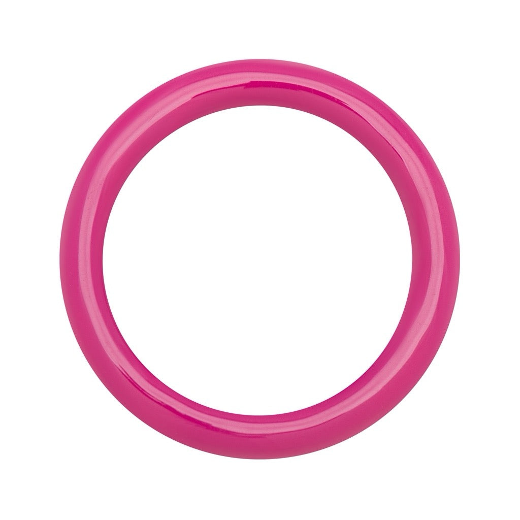 LULU COPENHAGEN COLOR Ring, plum