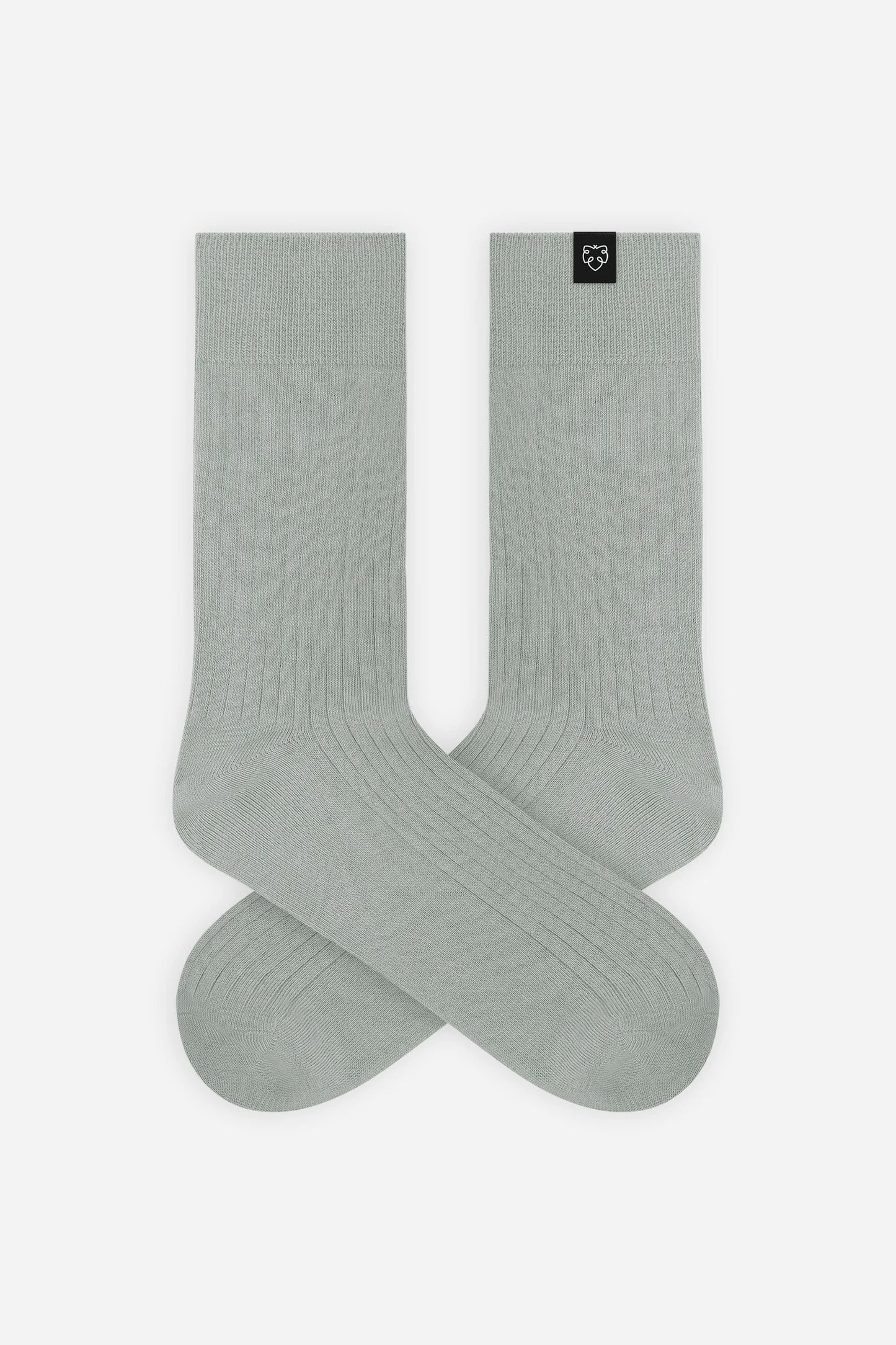A-DAM RIB Socken, sage