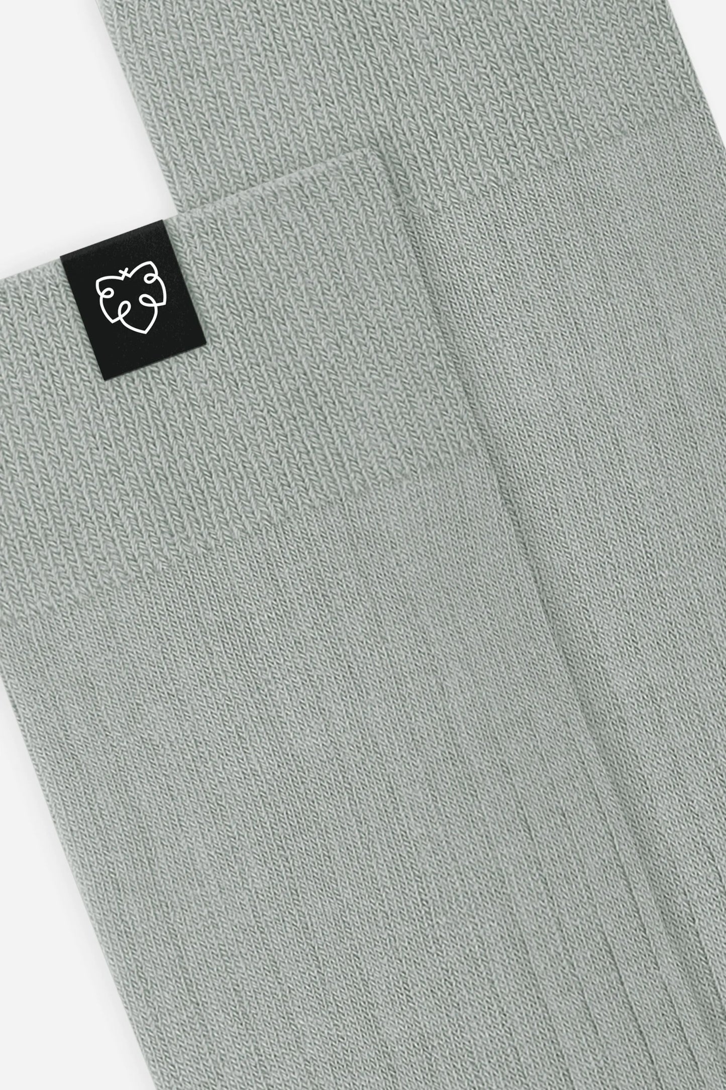 A-DAM RIB Socken, sage