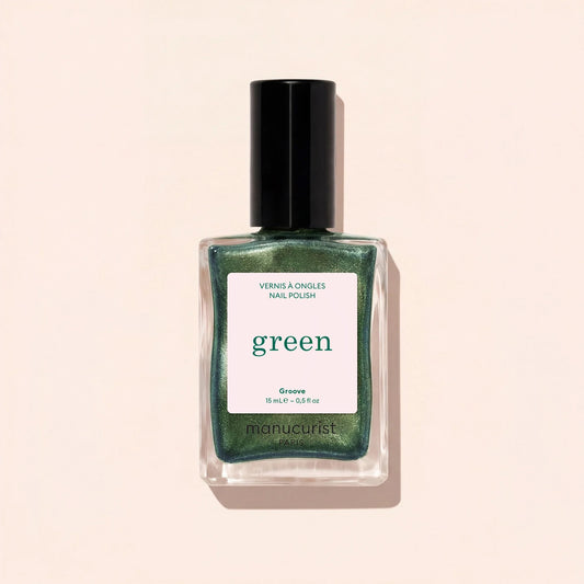 MANUCURIST Nagellack, Groove