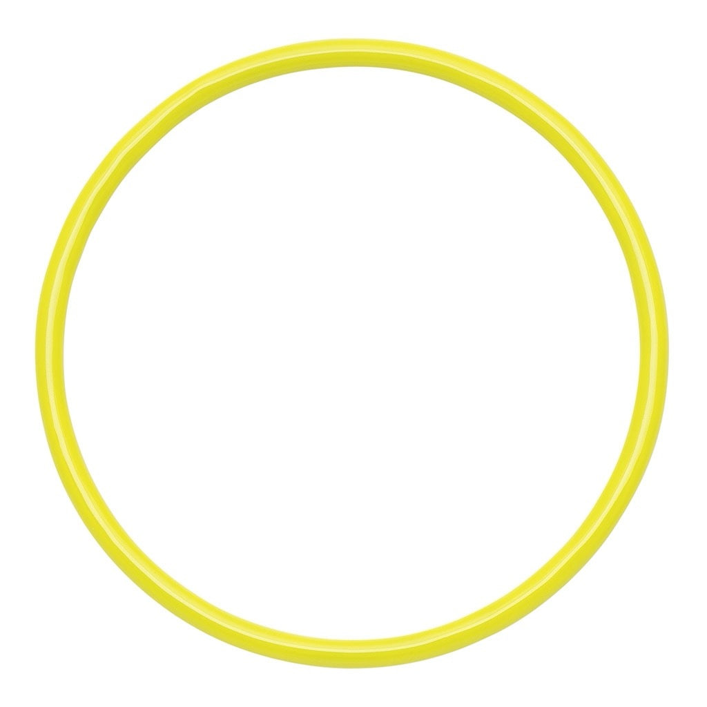 LULU COPENHAGEN COLOR BANGLE Armreif, wild lime