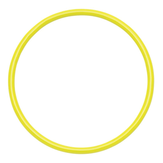 LULU COPENHAGEN COLOR BANGLE Armreif, wild lime