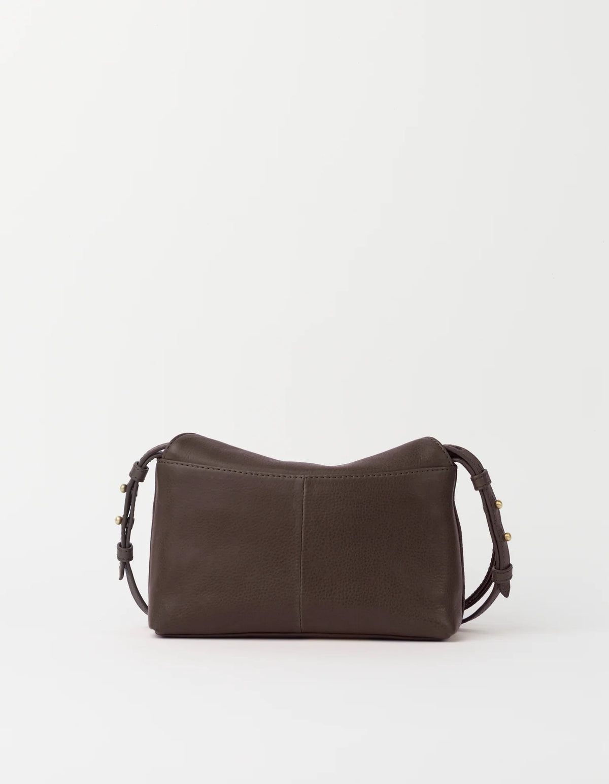 O MY BAG SIENNA MINI Handtasche, chocolate