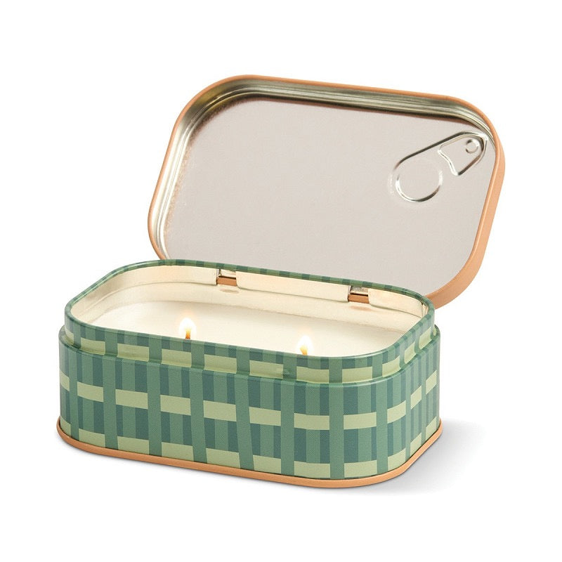 PADDYWAX BISTRO PIMENT Tin Candle, chilli & mango