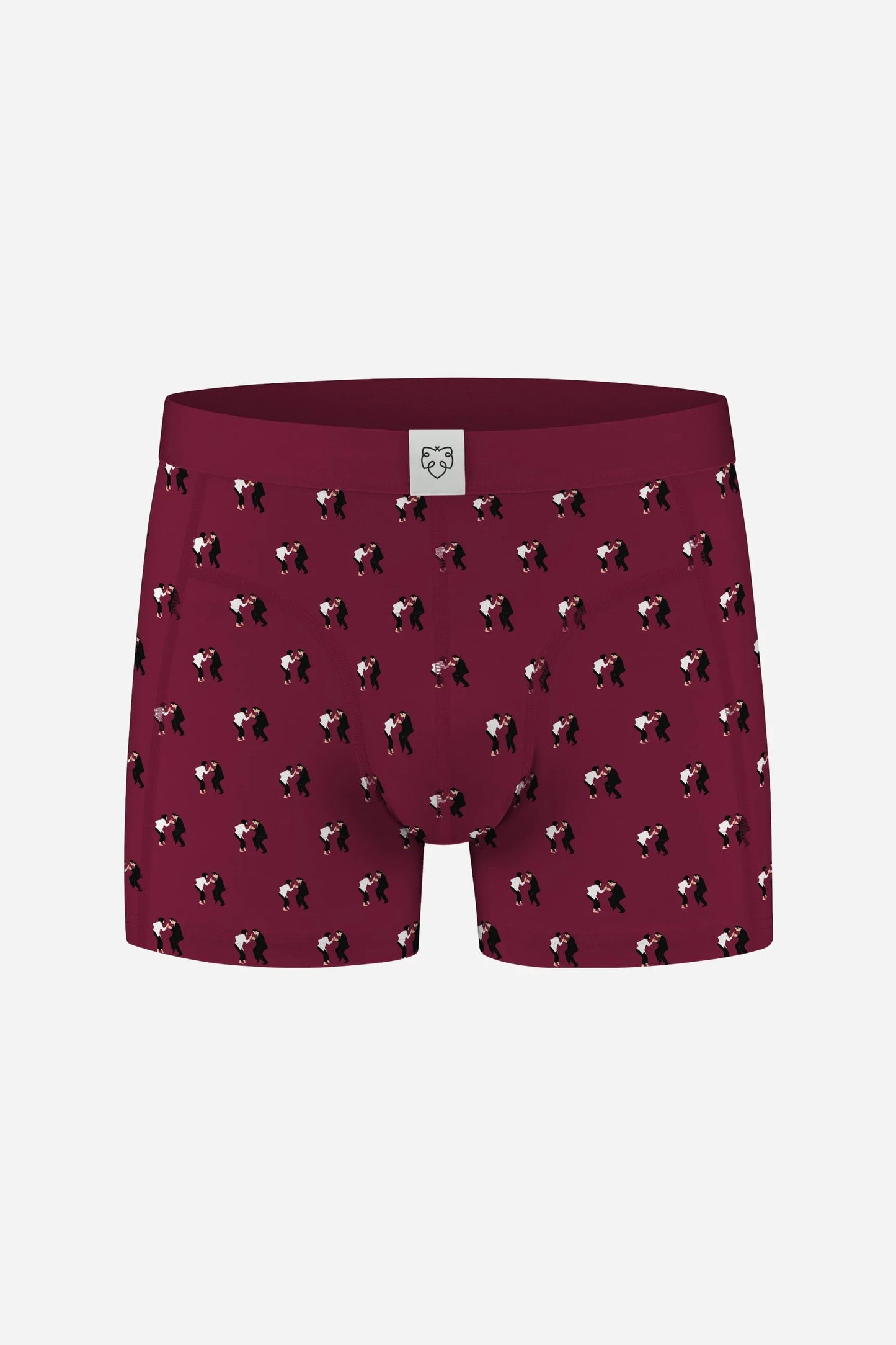 A-DAM BOXERSHORT BOX