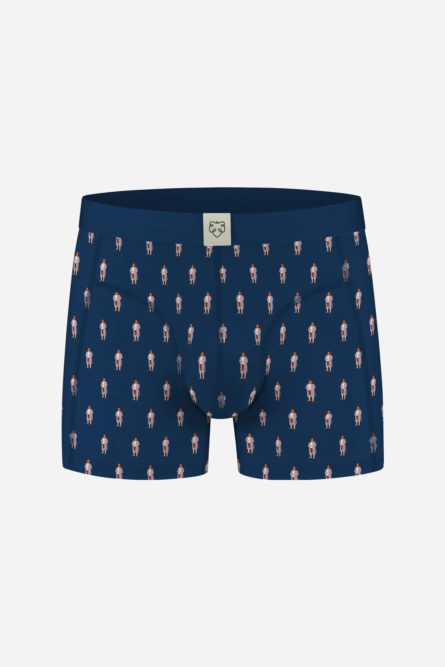 A-DAM BOXERSHORT BOX