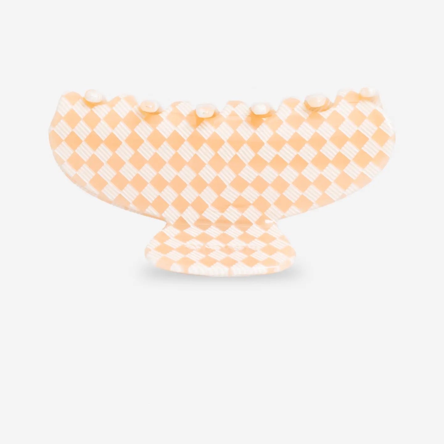 SASSTIE HARMONY ROSETTE Hairclip