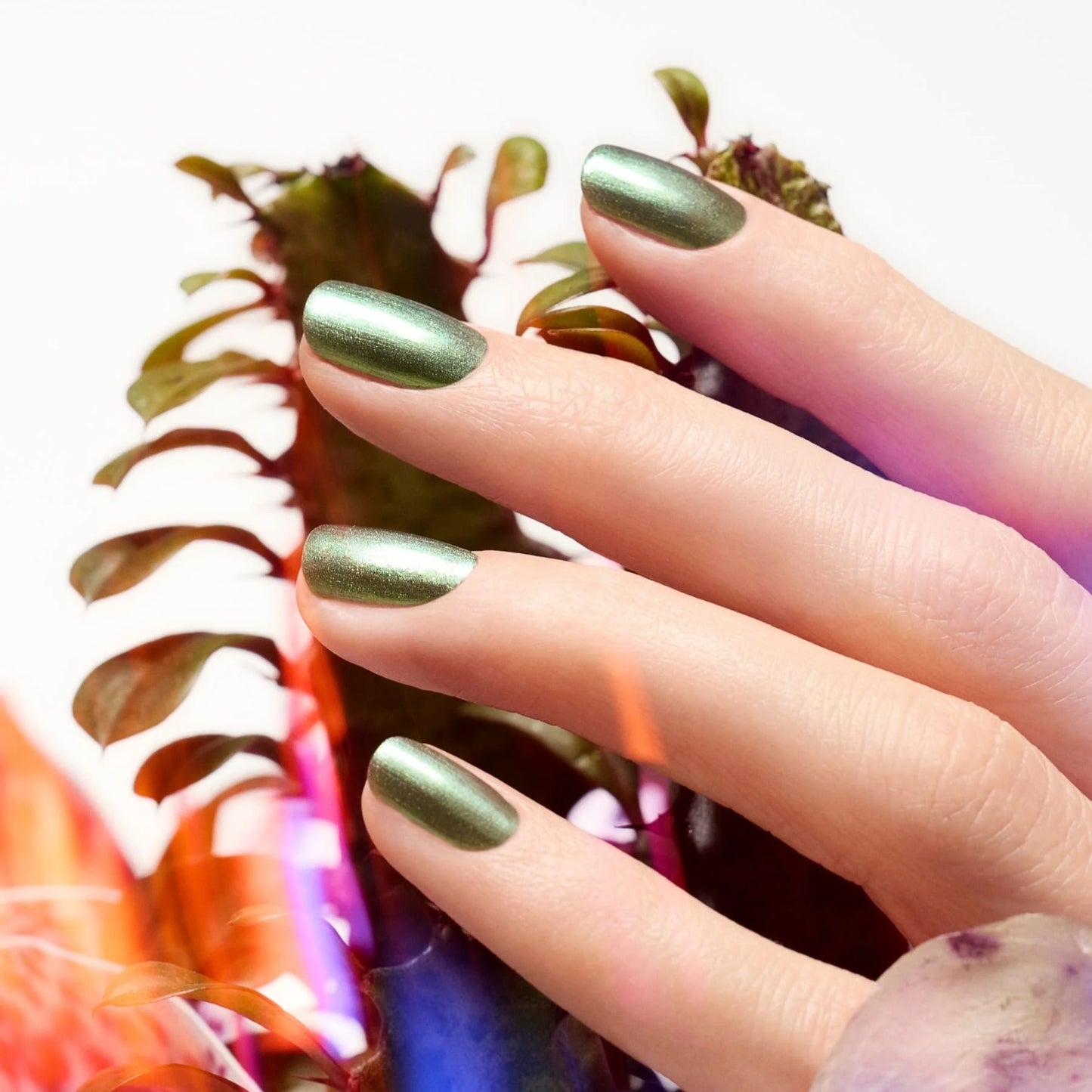 MANUCURIST Nagellack, Groove