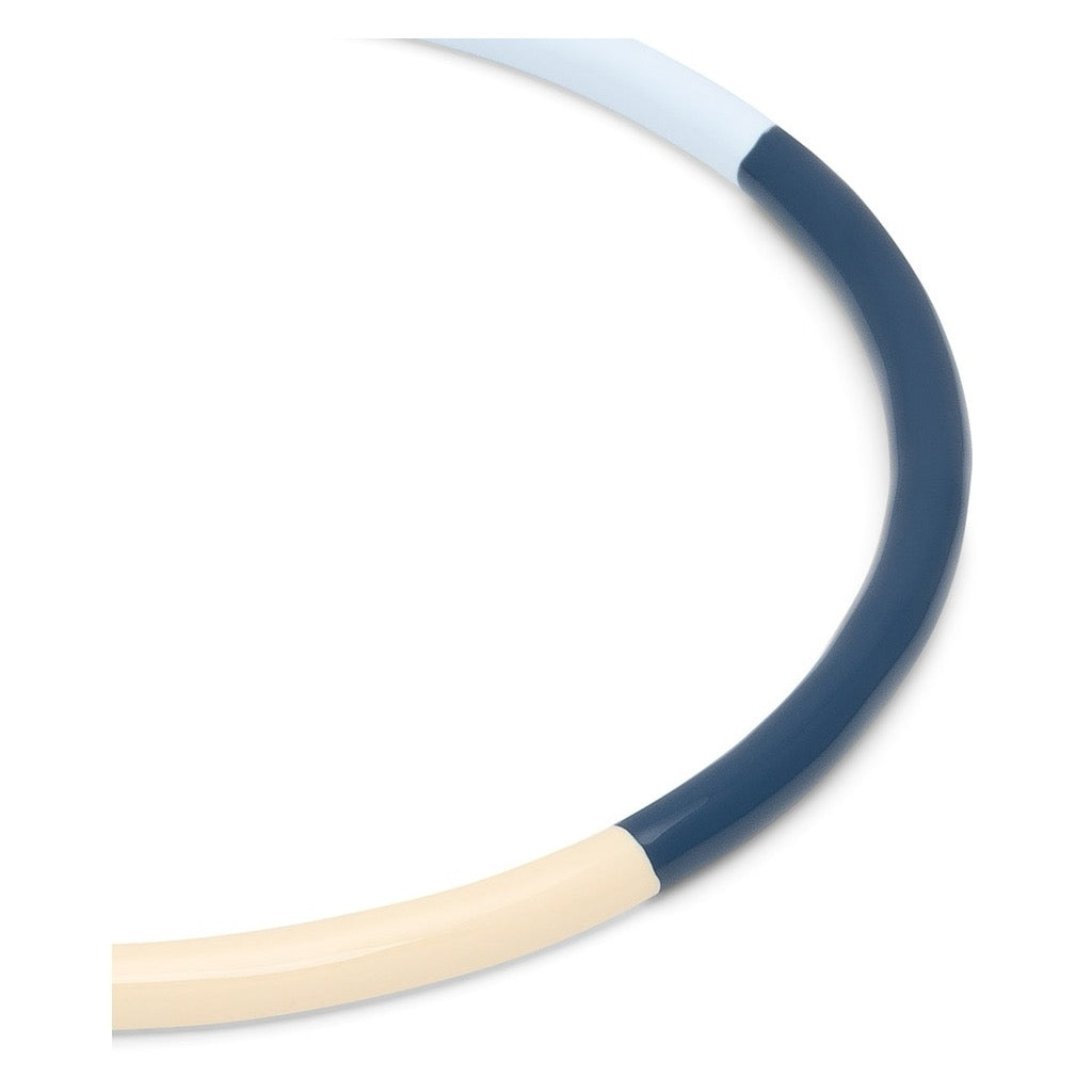 LULU COPENHAGEN COLOR BANGLE QUATRO Armreif, autumn kiss