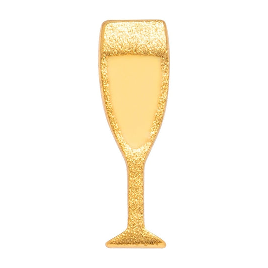 LULU COPENHAGEN POP Ohrstecker, gold