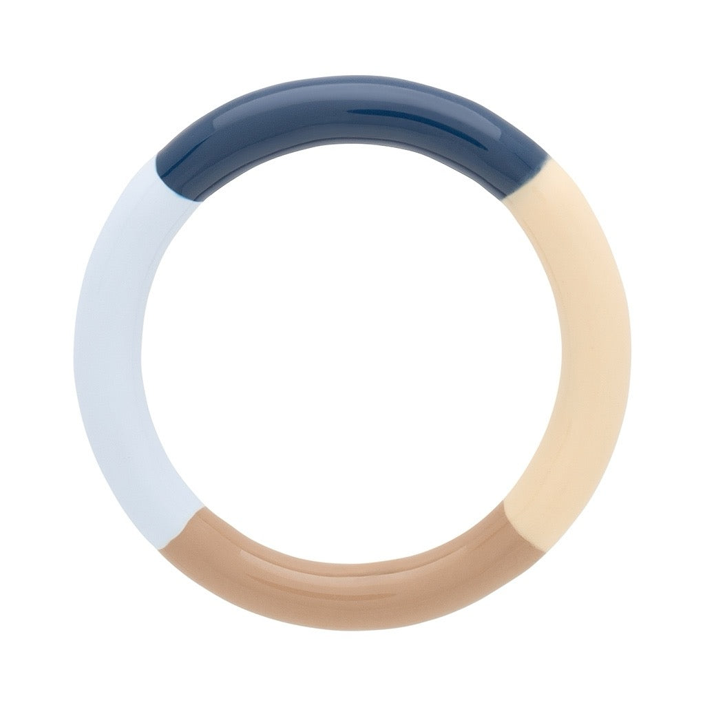 LULU COPENHAGEN QUATRO COLOR Ring, north