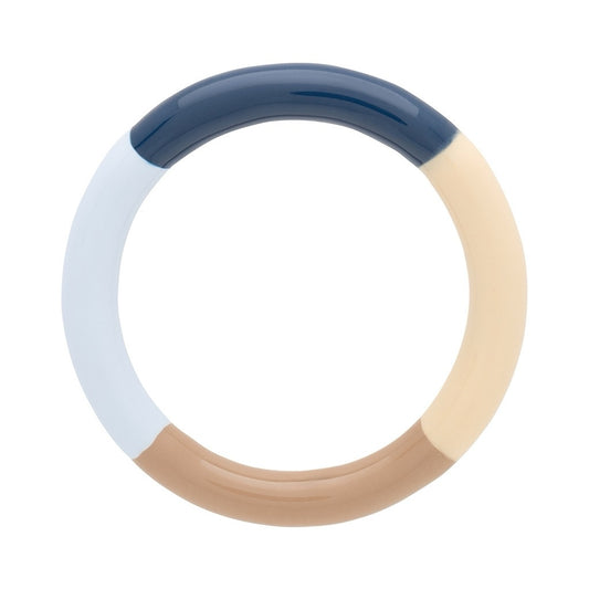 LULU COPENHAGEN QUATRO COLOR Ring, north