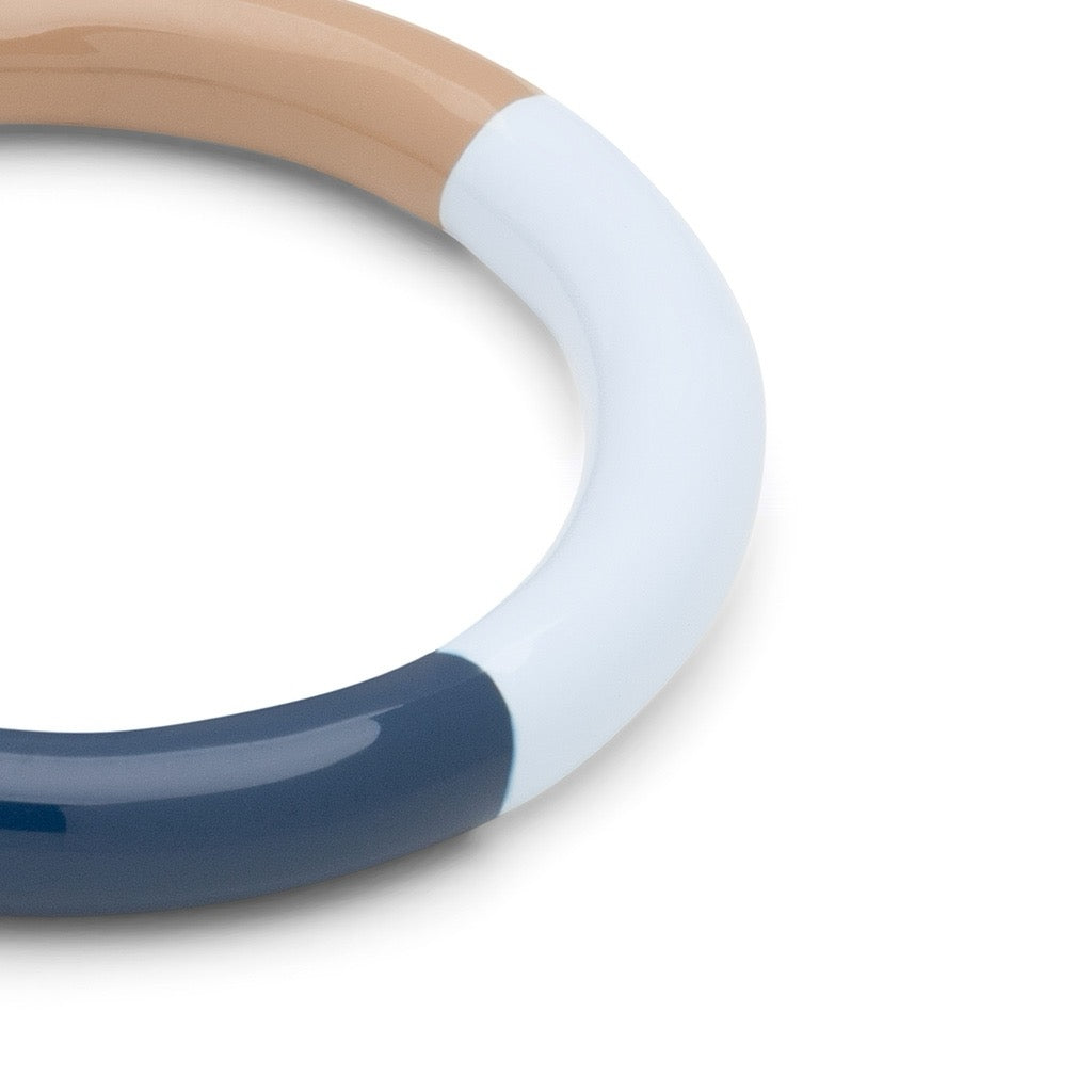 LULU COPENHAGEN QUATRO COLOR Ring, north