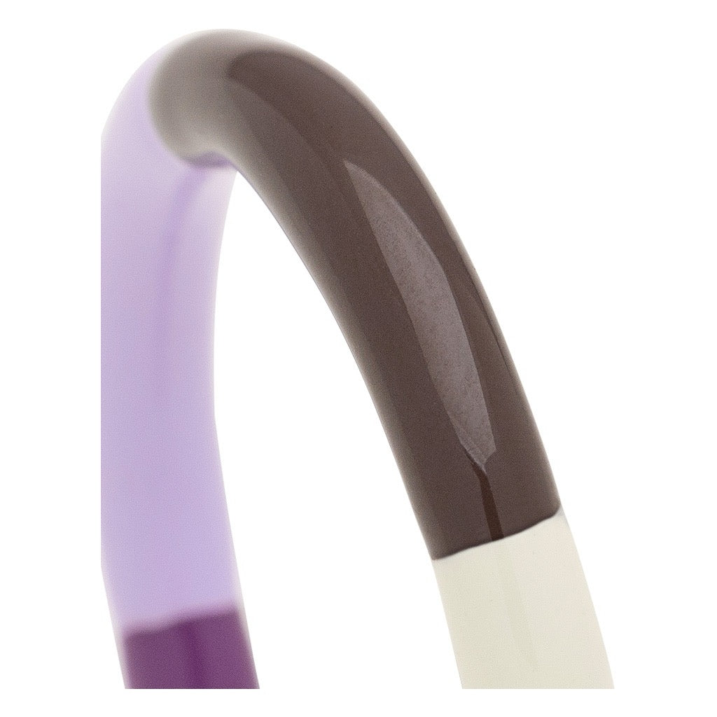LULU COPENHAGEN QUATRO COLOR Ring, autumn kiss