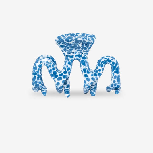 SASSTIE WAVE DENIM Hairclip
