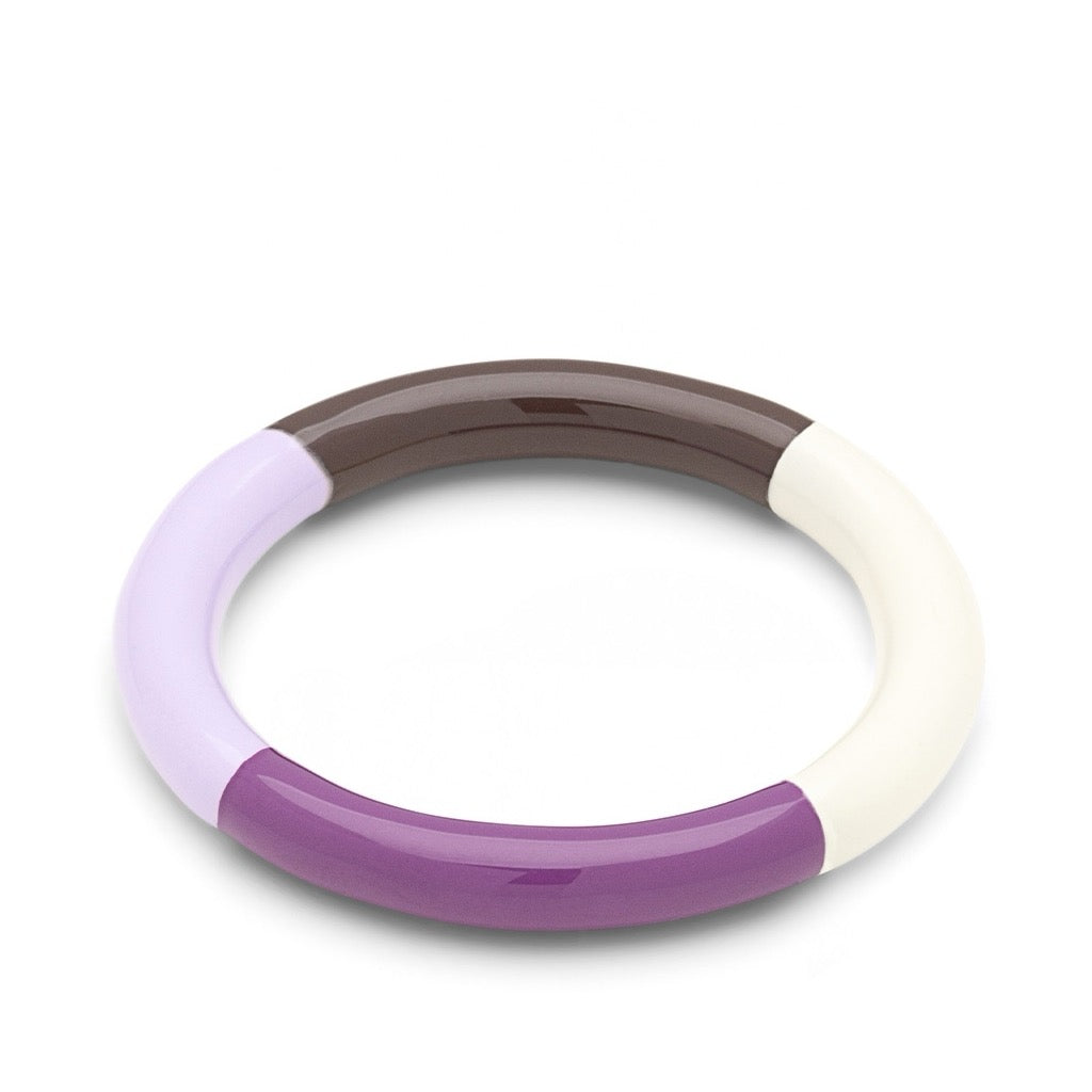 LULU COPENHAGEN QUATRO COLOR Ring, autumn kiss