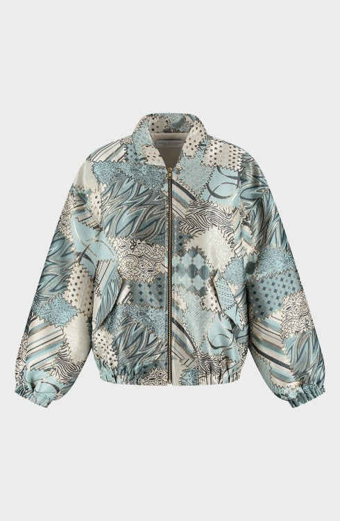 AMAYA AMSTERDAM FANNY Jacke, multi