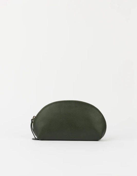 O MY BAG MAKE UP Tasche, moss