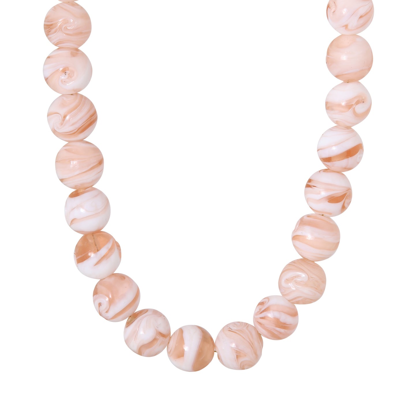 LABEL KIKI MARBLE ROSE Kette, gold