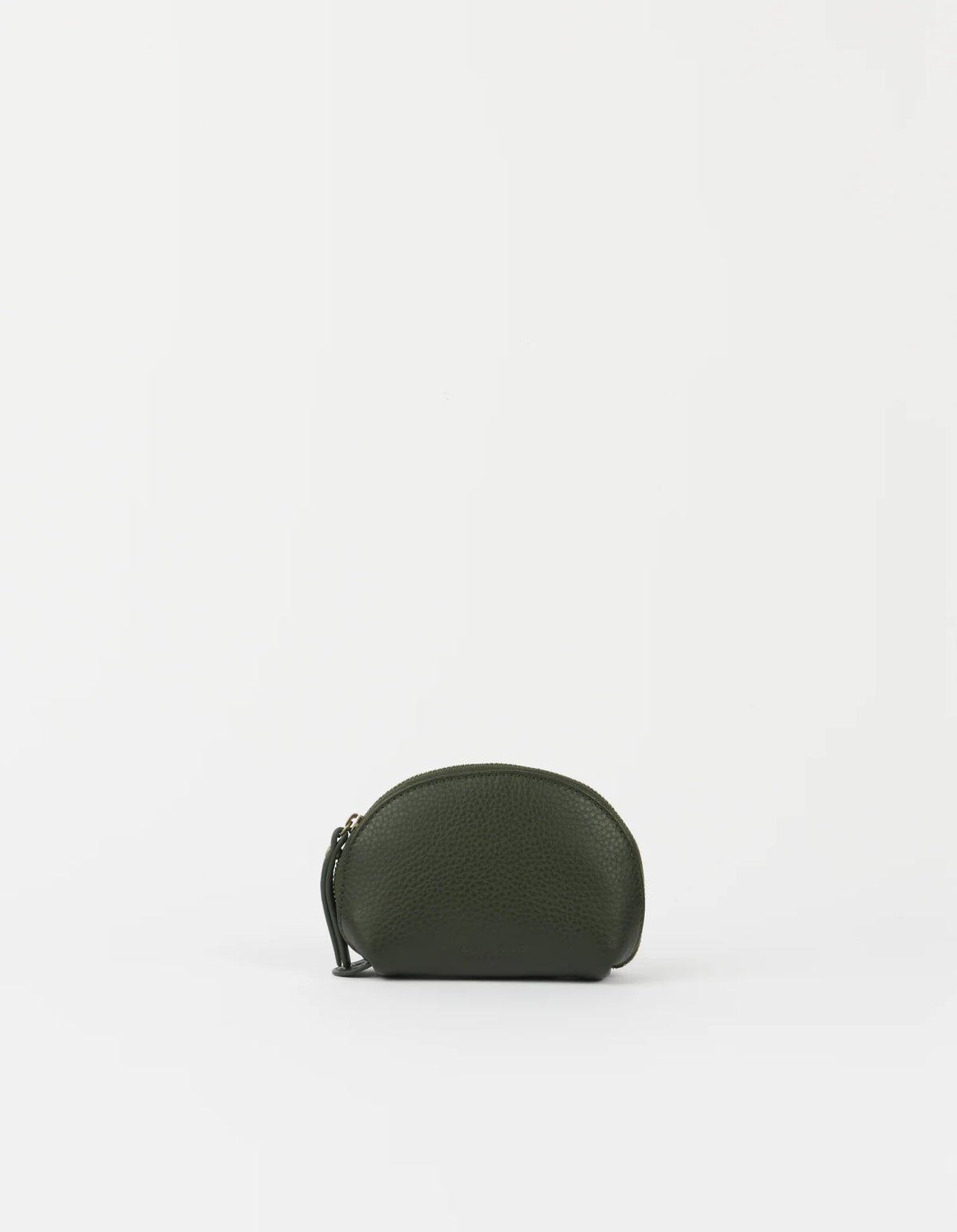O MY BAG MAKE UP SMALL Tasche, moss