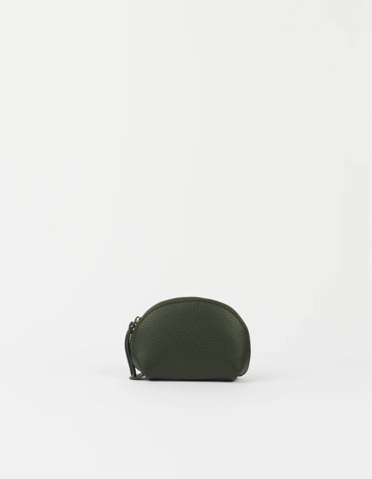 O MY BAG MAKE UP SMALL Tasche, moss