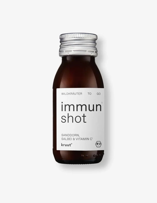KRUUT IMMUN Shot, 60ml