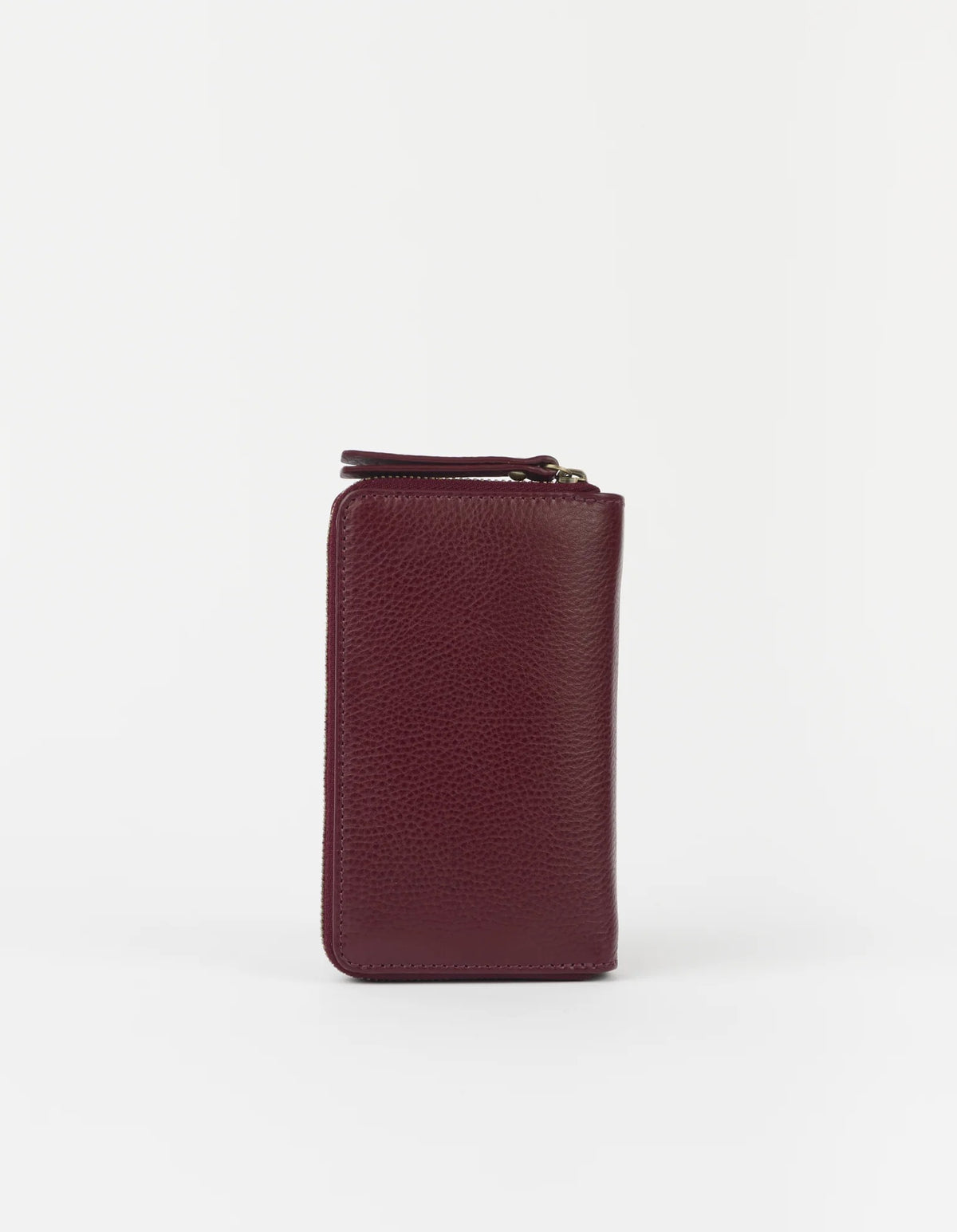 O MY BAG JETT Portemonnaie, dark cherry