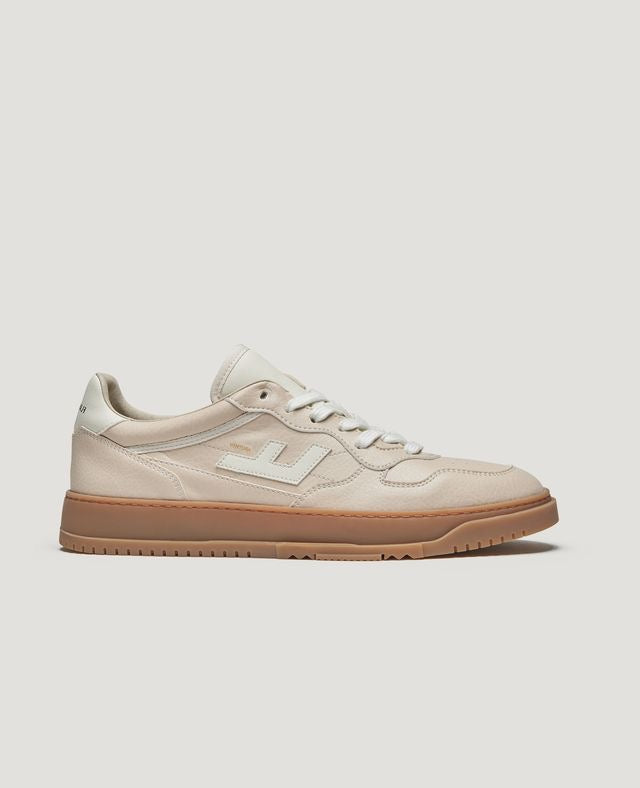 FLAMINGOS LIFE VENTURA Sneaker, sand caramel