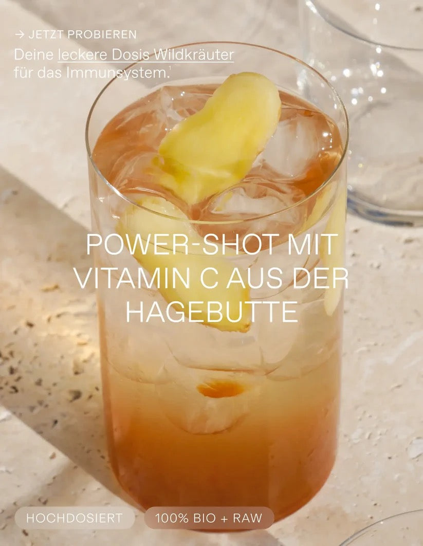 KRUUT IMMUN Shot, 60ml