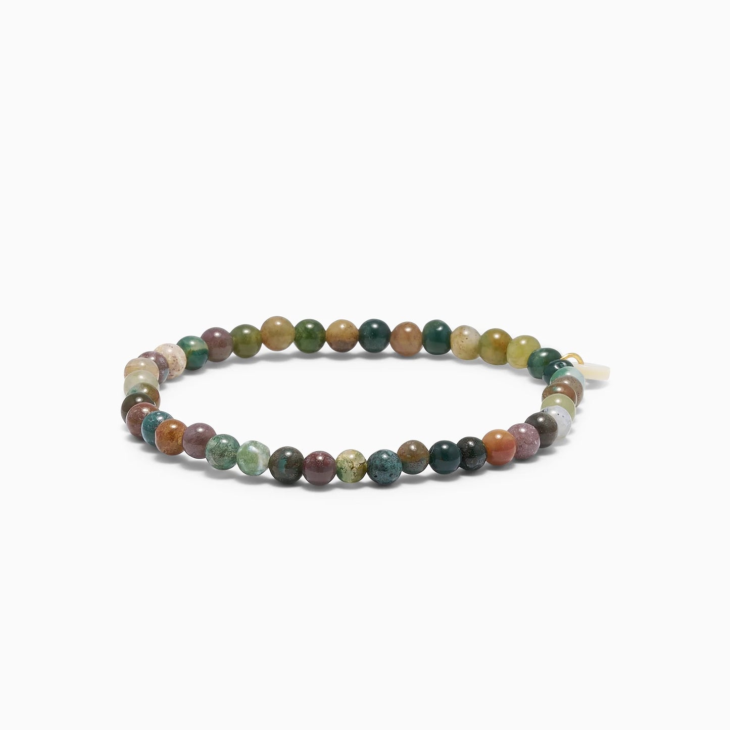 SOÏ COPENHAGEN PETITE Armband, indian agate