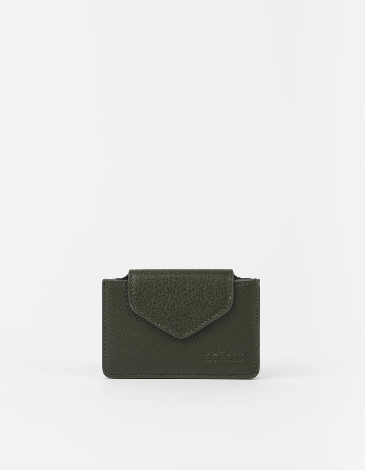 O MY BAG HARMONICA Portemonnaie, moss