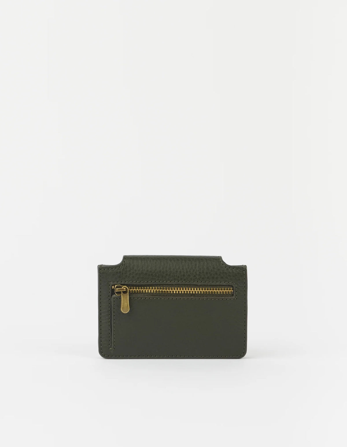O MY BAG HARMONICA Portemonnaie, moss