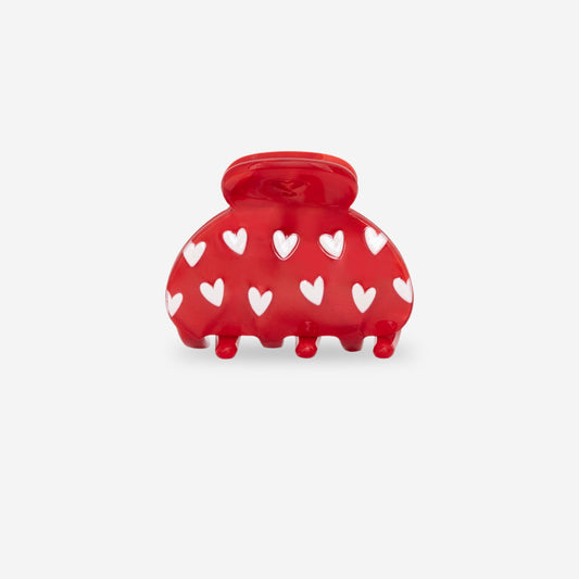 SASSTIE COOPE COUPLE Hairclip