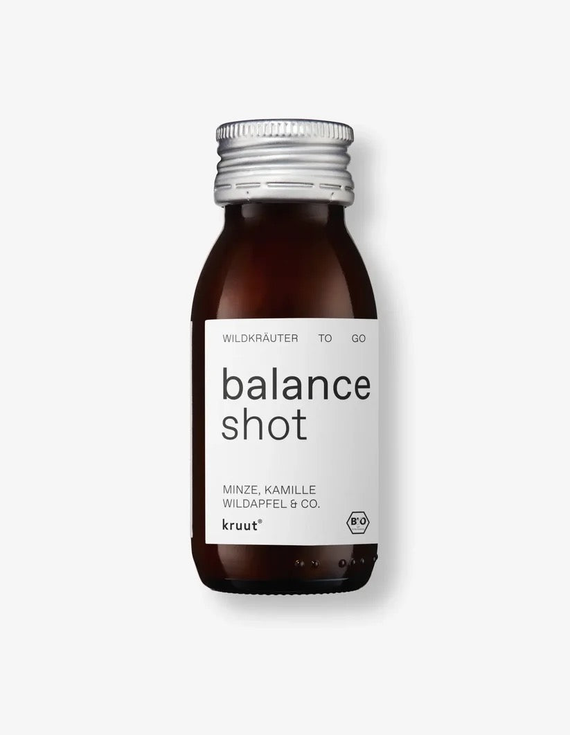 KRUUT BALANCE Shot, 60ml