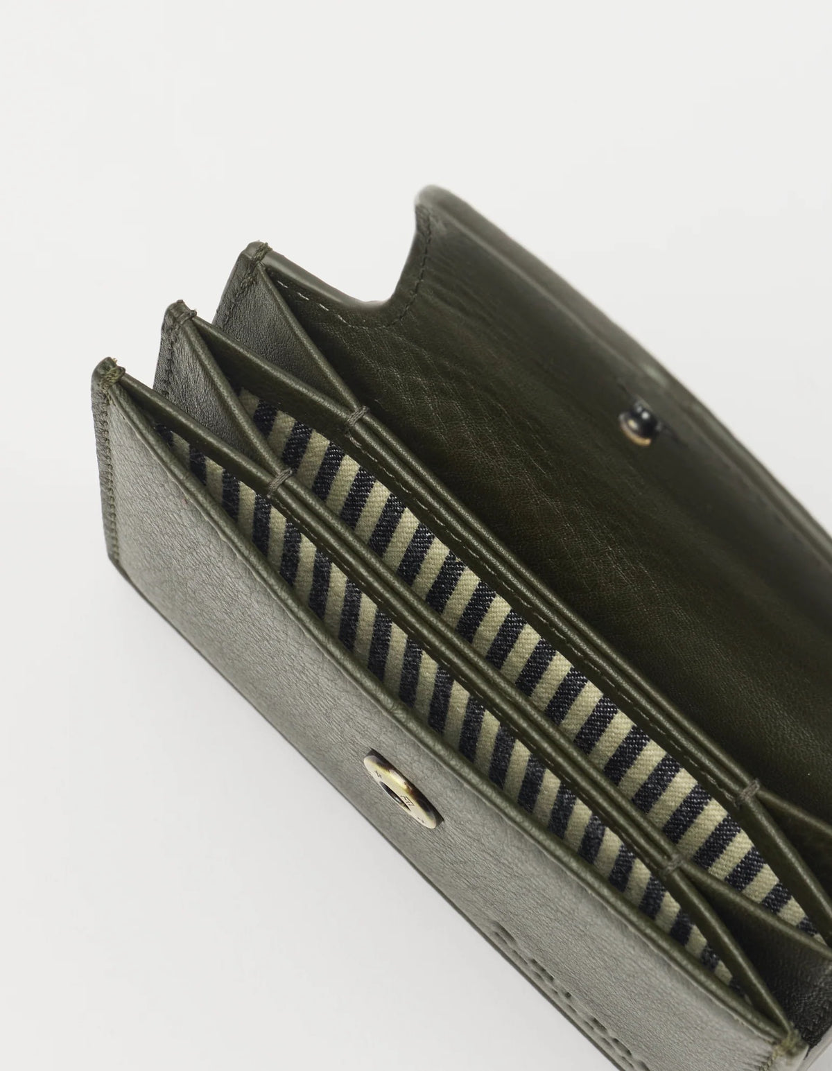 O MY BAG HARMONICA Portemonnaie, moss