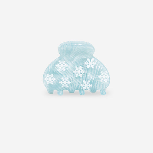 SASSTIE COOPE SNOOW Hairclip
